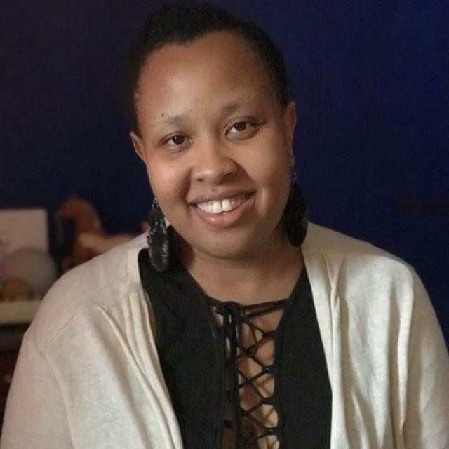 Nana Njoroge