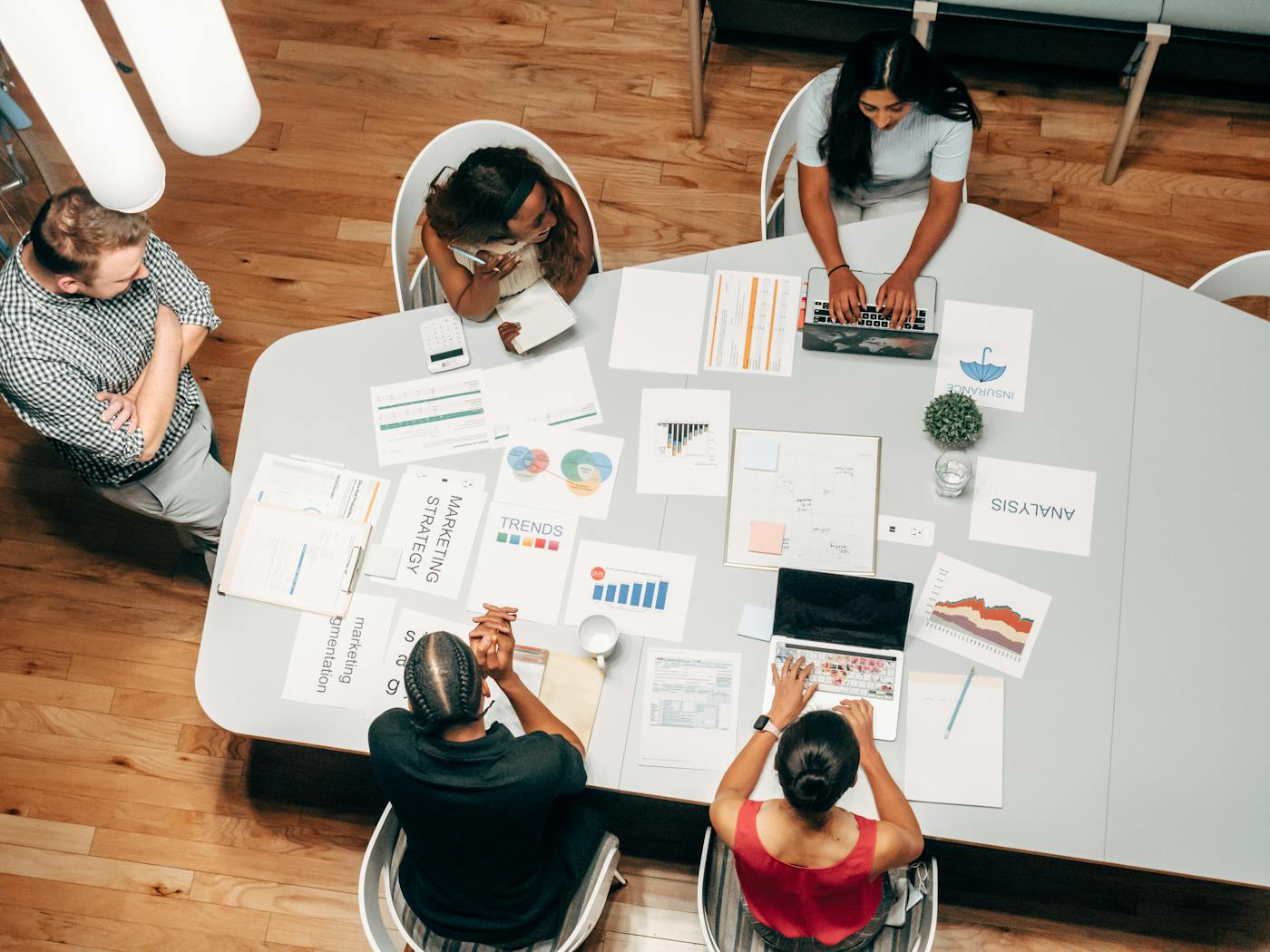 Sales pipeline and revenue technology