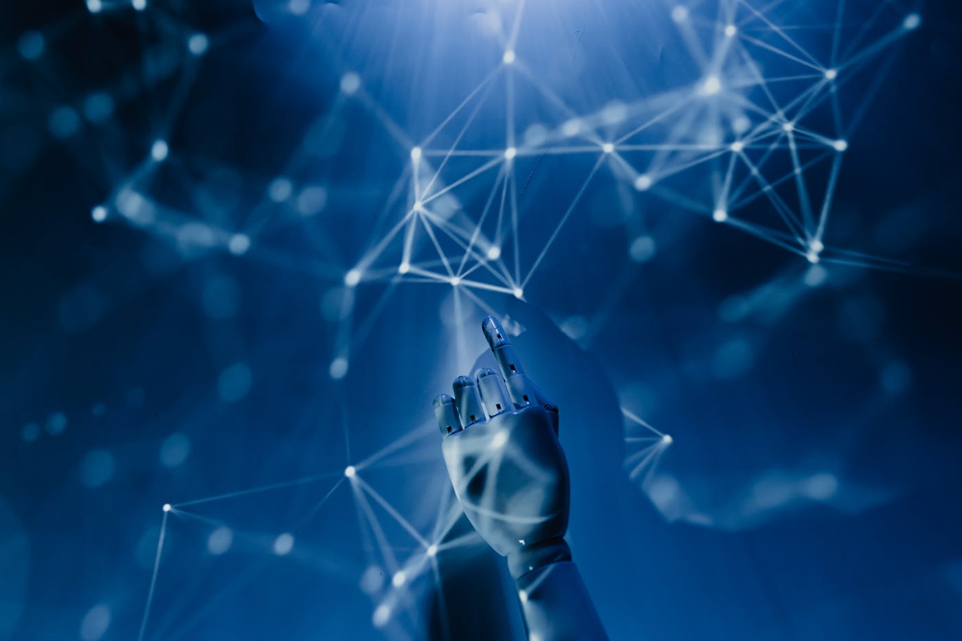 Workflow and business process automation