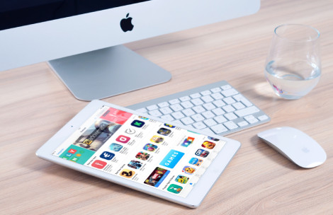 App Design and Development image