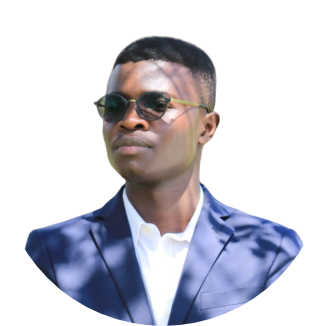 Carlos Kisangi, Founder and Chief Executive Officer Ck Teck Solutions Nairobi, Kenya