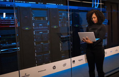 Web Hosting and Domain Registration