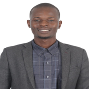 Miruni Joel, Software Engineer Ck Teck Solutions Nairobi, Kenya